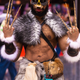 Illustration for article titled Our Favorite Photos From Cosplay's All-Star Weekend